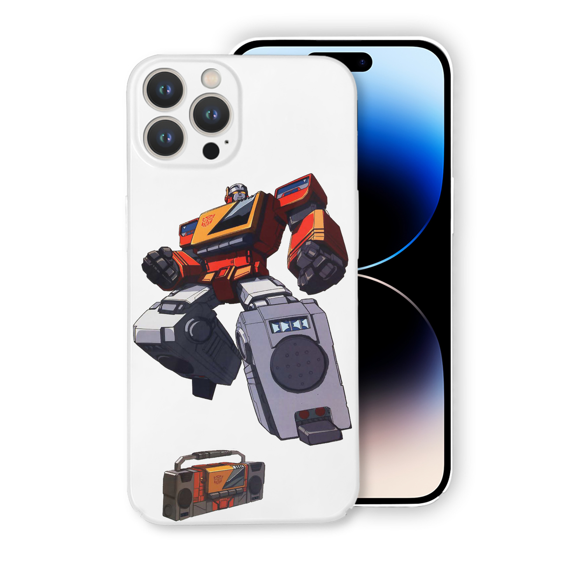 （画像用）  【iPhone 14シリーズ対応】ハードケース